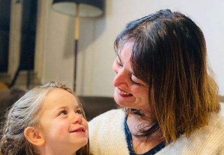 Familles nombreuses : Diana Blois se confie sur le handicap de sa fille