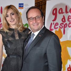 François Hollande et Julie Gayet : les coulisses de la révélation de leur liaison dévoilées