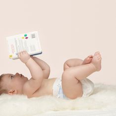 Come togliere il pannolino: il metodo Montessori a misura di bambino