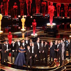Oscars 2022 : découvrez ce que contient le sac cadeau à 100 000 dollars des invités