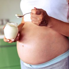 Ricotta in der Schwangerschaft: Alles Wichtige + DIY Rezept
