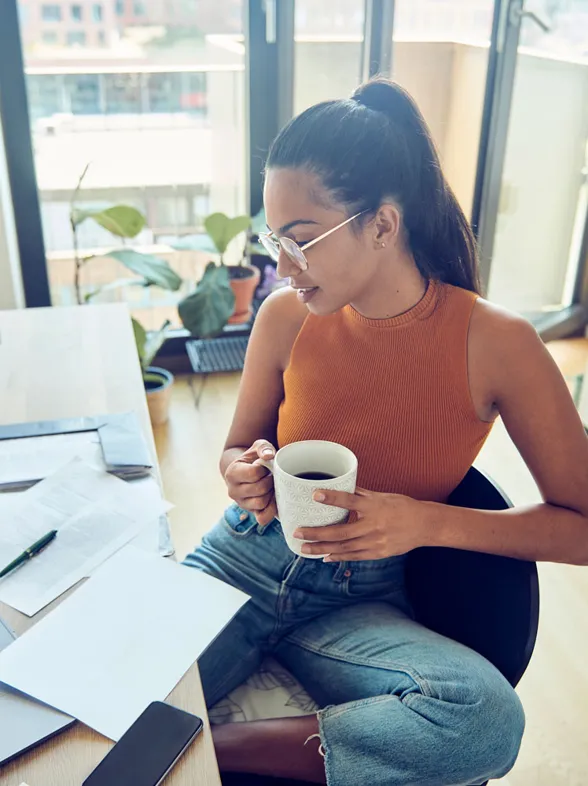 Sorgenfrei in den Traumjob: So klappt's auch mit den Steuern