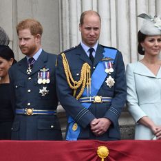 Prince Harry : pourquoi en veut-il à son frère William à propos de Meghan Markle ?