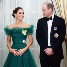 Kate Middleton et William : comment se sont-ils rencontrés ?