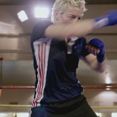 Combattantes : un portrait poignant de femmes qui luttent contre le sexisme sur le ring