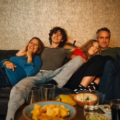 Cette comédie française familiale est dans le top mondial de Netflix