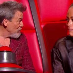 The Voice 2022 : quelles stars pourraient remplacer Florent Pagny et Amel Bent lors des directs ?