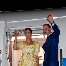 Kate Middleton et le prince William : ces photos de leur tournée aux Caraïbes vivement critiquées