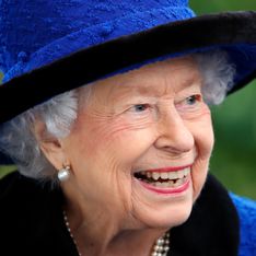 Elizabeth II : sa routine quotidienne heure par heure dévoilée