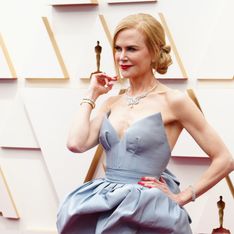 Oscars 2022 : la réaction incroyable de Nicole Kidman à la gifle de Will Smith fait (déjà) le buzz