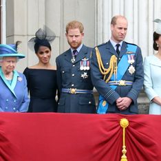 Elizabeth II s'entend-t-elle mieux avec Kate Middleton ou Meghan Markle ?