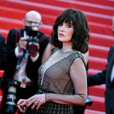 Cannes 2022 : cette condition imposée par Isabelle Adjani à l'ensemble du jury