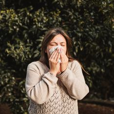 Covid-19 ou allergies au pollen : comment faire la différence entre les symptômes ?