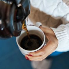 Koffeinentzug: Das passiert, wenn du auf Kaffee verzichtest