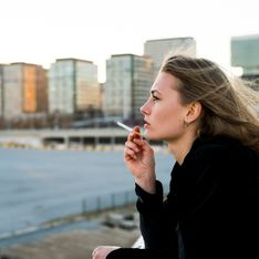 Sognare di fumare: come possiamo interpretare questo sogno?