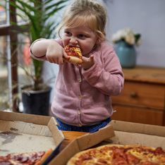 Pizzas contaminées: des familles d’enfants tombés malades veulent porter plainte