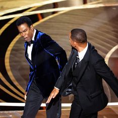 Oscars 2022 : la gifle de Will Smith fait suite à plusieurs années de disputes avec Chris Rock