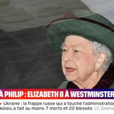 Hommage au prince Philip : ce symbole d’amour de la reine Elizabeth II dans sa tenue