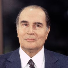 François Mitterrand : les révélations sur sa fille cachée qui ont bouleversé sa vie