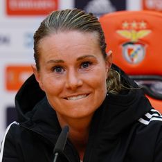 Euro féminin 2022 : pourquoi Amandine Henry a récemment été écartée des Bleues ?