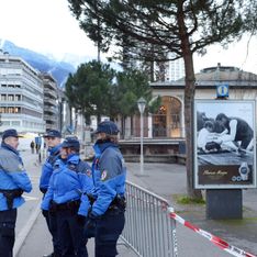 Famille française tombée d'un balcon en Suisse : la piste du suicide collectif se confirme