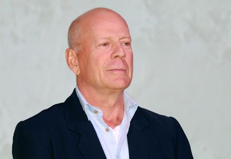 Bruce Willis annonce souffrir d'aphasie et met un terme à sa carrière