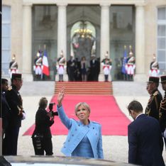 Brigitte Macron : récit d’une affranchie à l’Elysée