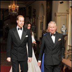 Mariage de Kate Middleton et de William : ce discours du prince Charles qui a touché et amusé les invités