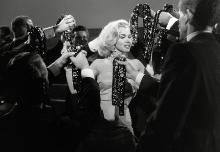 Marilyn Monroe : l’histoire vraie de sa mort mystérieuse