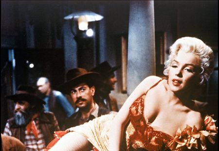 Marilyn Monroe : l’histoire de sa liaison présumée avec John F. Kennedy