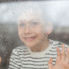 3-8 ans : les meilleures activités à faire avec ses enfants quand il pleut