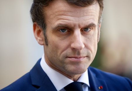 Emmanuel Macron mécontent ? Son absence sur France TV ne passe pas inaperçue