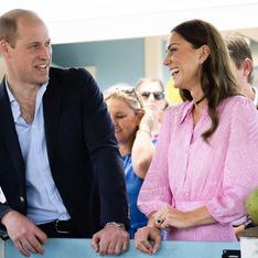 Le prince William et Kate Middleton : ils déménagent en urgence pour une raison bien précise