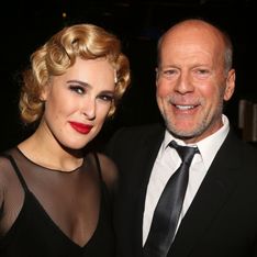 Bruce Willis : sa fille aînée partage des photos touchantes avec son père