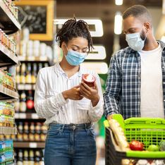 Supermarchés : deux nouveaux aliments courants pourraient connaître une pénurie