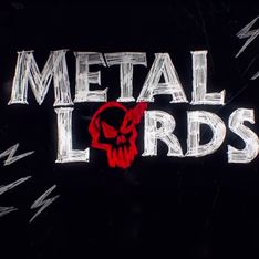 « Metal Lords » (Netflix) : de quoi parle le film des créateurs de « Game of Thrones » ?