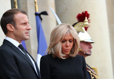 Brigitte Macron : quand son couple tangue à l'Elysée