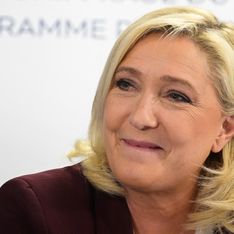 Marine Le Pen au second tour de la Présidentielle 2022 : qui sont ses enfants ?