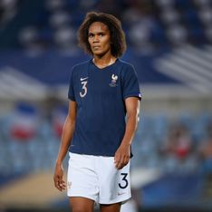 Euro féminin 2022 : 5 infos sur Wendie Renard