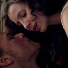 Outlander (Netflix) : une scène de baiser enflammé coupée au montage