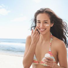Comment bien choisir sa crème solaire quand on a de l’acné ?