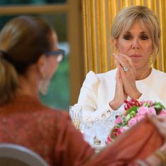 Brigitte Macron : le quoi qu'il en coûte de la Première dame