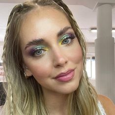 Rainbow eyes : comment adopter cette nouvelle tendance maquillage facilement ?
