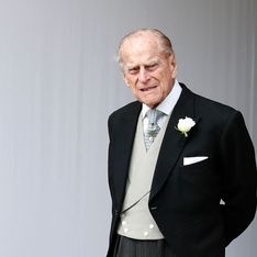 Prince Philip : pourquoi n’avait-il pas invité sa famille à son mariage ?