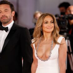 People : Jennifer Lopez et Ben Affleck à nouveau fiancés ?