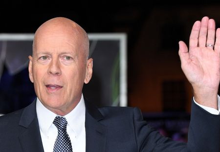 Bruce Willis malade : sa femme donne des nouvelles rassurantes de l’acteur