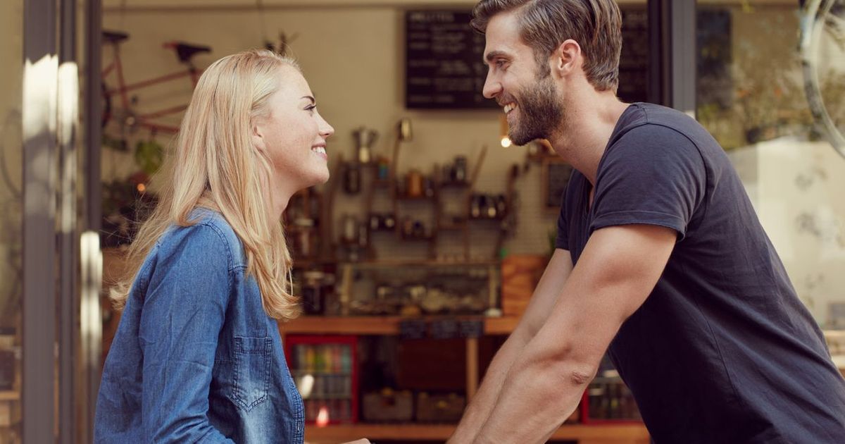 Incontriamo Le Persone Per Un Motivo