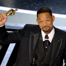 Will Smith : la sanction exemplaire de l'Académie des Oscars