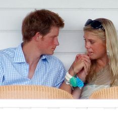 Prince Harry : pourquoi a-t-il appelé son ex en larmes la veille de son mariage ?