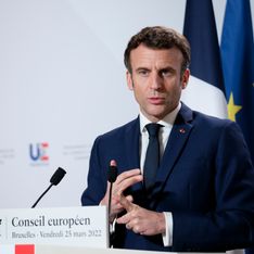 Emmanuel Macron physiquement marqué par le pouvoir, ses proches s'inquiètent